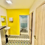 Hostel Barcelona & Pub *