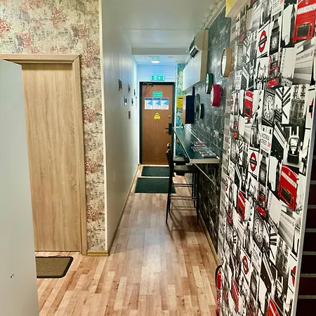 Barcelona & Pub Βίλνιους