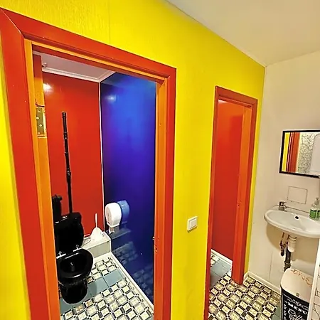Hostel Barcelona & Pub