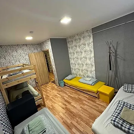 Hostel Barcelona & Pub