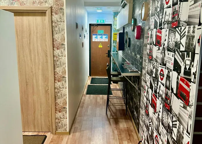 Barcelona & Pub ヴィリニュス