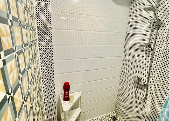 Hostel Barcelona & Pub Βίλνιους